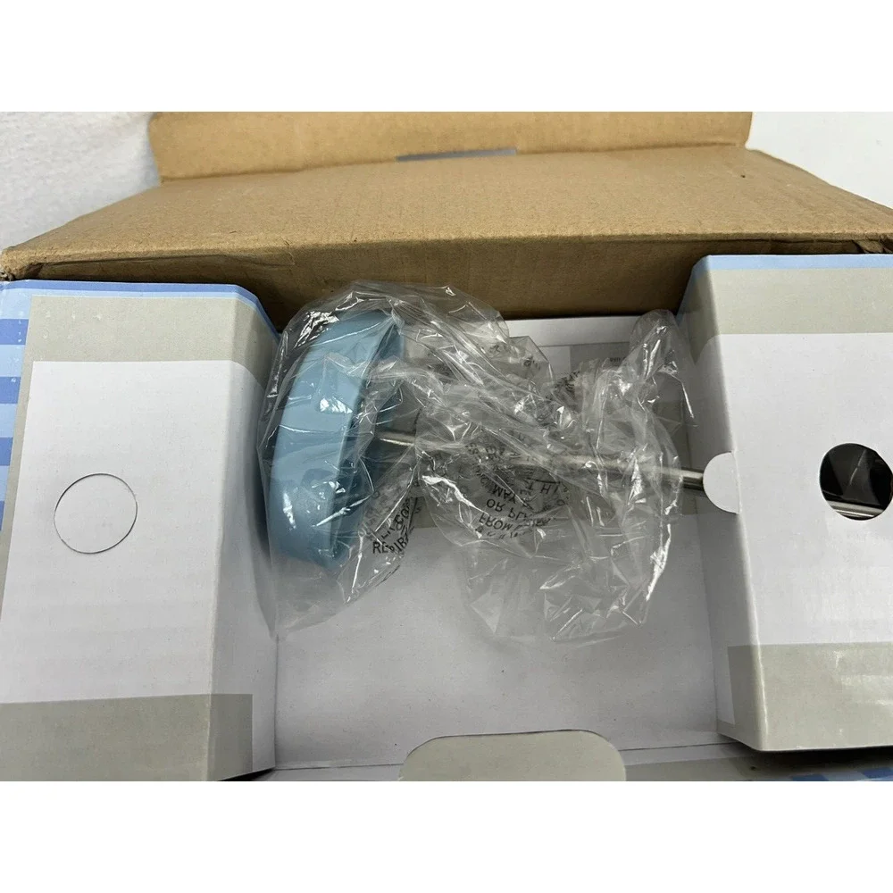 Hamilton Beach Fast Pop Popsicle Maker 68770 Blue NIB‎ NOS 2010